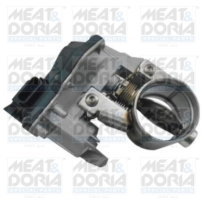 Throttle Body